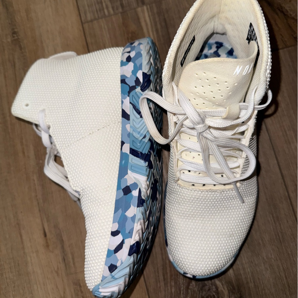 High top nobulls